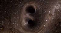 NASA研究2020发射黑洞的任务