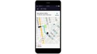 UberPOOL获得实时推送通知，自动行程升级