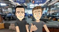 扎克伯格证实，雨果·巴拉 (Hugo Barra) 将加入Facebook领导VR团队