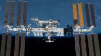 NASA宇航员完成太空行走以升级ISS