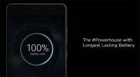 联想P2 5100毫安时电池在1月11日上独家推出Flipkart