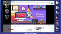 Opera Neon，一种新的浏览器，可将焦点放在内容上