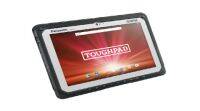 松下Toughpad FZ-A2坚固耐用平板电脑推出安卓6.0棉花糖