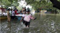 # 钦奈洪水: Practo发送8,000多个药包