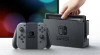 任天堂的在线商店在预订Switch后崩溃