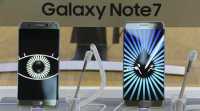 三星宣布在Galaxy Note 7调查后加强电池安全措施