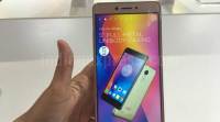 联想K6电源4GB内存将在印度1月31日推出