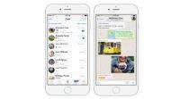 WhatsApp iOS更新带来了离线消息队列的功能