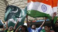 # 年推特2015年: # INDvsPAK,# 德里选举是印度的主要趋势