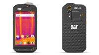 CAT S60 wih热像仪以64,999卢比的价格来到印度，关注户外活跃买家