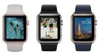 美国大多数Apple Watch所有者计划将其作为礼物赠送: 民意调查
