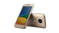 摩托罗拉Moto G5在印度4月4日推出，将成为亚马逊独家