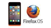 Mozilla告别Firefox操作系统智能手机