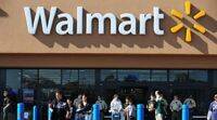 沃尔玛推出了自己的移动支付服务Walmart Pay