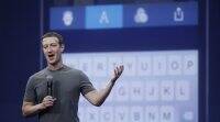 Facebook第三季度收入,利润超过预期,用户升至15亿