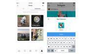 Instagram的最新更新将使您可以组织保存的帖子