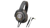 Audio-Technica在印度推出了三款新的入耳式耳机