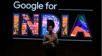 Google在印度的CEO Sundar Pichai: 火车站的免费wi-fi，海得拉巴新校区宣布