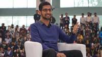 谷歌首席执行官桑德尔·皮查伊暗示安卓N或P将以印度甜点命名