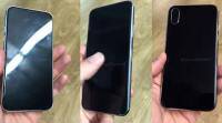 苹果iPhone 8泄露视频渲染显示home键不见了