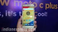 Moto C Plus第一印象: 新的预算国王与4000 mAh电池