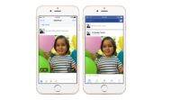 现在Facebook iOS应用将支持苹果的Live Photo照片