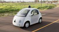 福特正在与Google进行谈判以制造自动驾驶汽车: 报告
