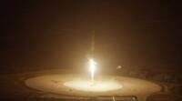 SpaceX猎鹰9的垂直着陆: 这就是为什么它对科学很重要