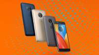 Moto E4与Android 7.1 Nougat将在印度上市，价格为8999卢比: 报告