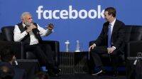 马克·扎克伯格 (Mark Zuckerberg) 重新宣传以捍卫Facebook的免费基础知识