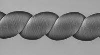碳纳米管 “twistron” 纱线拉伸时会产生电能: 研究