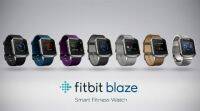 Fitbit Blaze智能健身手表在Rs 19,999推出