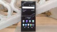 索尼Xperia XZ1在印度上市，售价44,990卢比：3D扫描摄像头，骁龙835 SoC