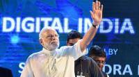 数字印度: 电子政务交易双重2015年