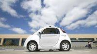 谷歌表示，将需要 “大量帮助” 扩展自动驾驶汽车