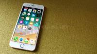 苹果iPhone 8 Plus评论: 直到iPhone X出现，这是最好的