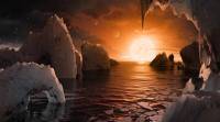 NASA的开普勒望远镜探测到20颗可居住的系外行星