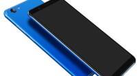 “活力蓝” 色的Vivo V7在印度推出，由11月15日发售