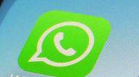报道称，WhatsApp正在为苹果iPad开发官方应用程序