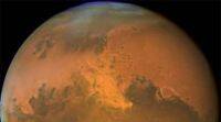 NASA收到超过1.3万印度名字的 “火星票”