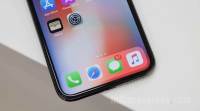 苹果iPhone X显示屏显示硬件缺陷的死亡绿线: 报告