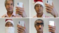 研究人员开发3D面具，愚弄苹果iPhone X的Face ID