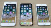 苹果iPhone X预购10月27日开始，在印度开始销售前一周