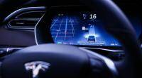 埃隆·马斯克 (Elon Musk) 对自动驾驶特斯拉 (Teslas) 的愿景是过去一年的自动化宣布