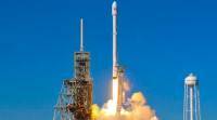 SpaceX发射韩国卫星，坚持火箭着陆