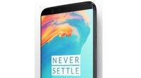 OnePlus 5t采用2.5D曲面玻璃设计，无边框显示屏在新图像中泄漏