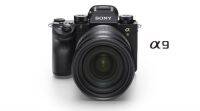 索尼a9 (ILCE-9) 评论: 相机可以更通用吗？