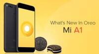小米Mi A1的Android 8.0 Oreo更新现已推出: 如何安装，新功能