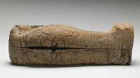 新技术揭示了木乃伊案例中有2,000年历史的著作