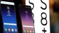三星Galaxy S9，Galaxy S9 Plus内存配置泄露：报告